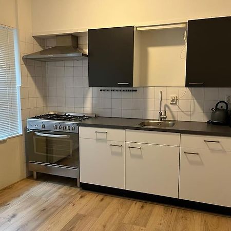 Appartement Centrum Leeuwarden Exteriör bild