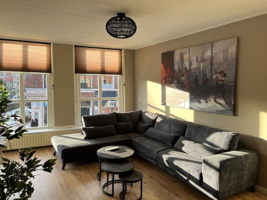 Appartement Centrum Leeuwarden Exteriör bild