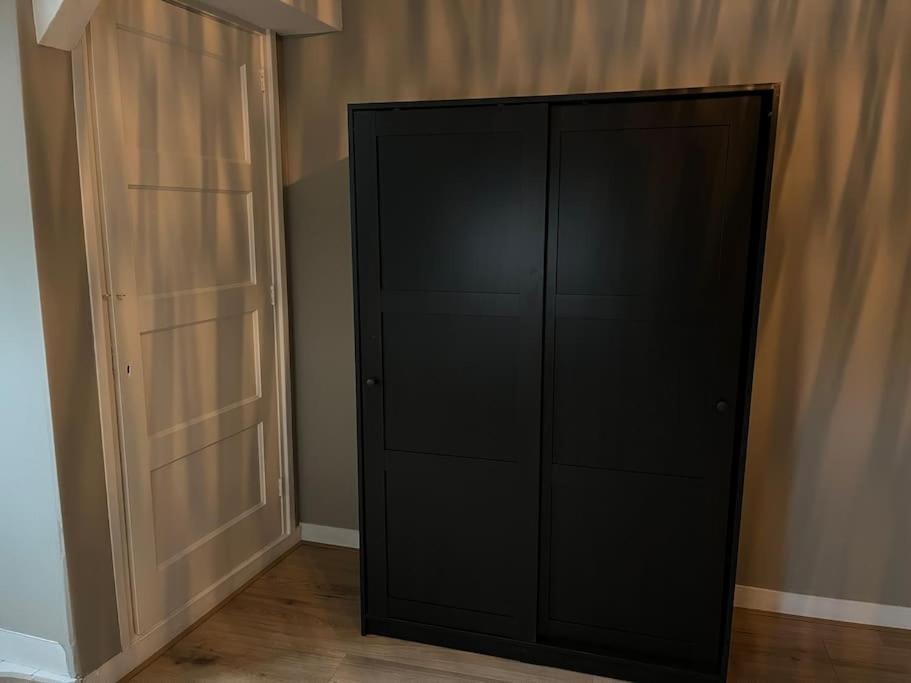 Appartement Centrum Leeuwarden Exteriör bild